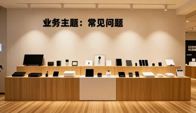 系统集成项目中常见问题及应对策略
